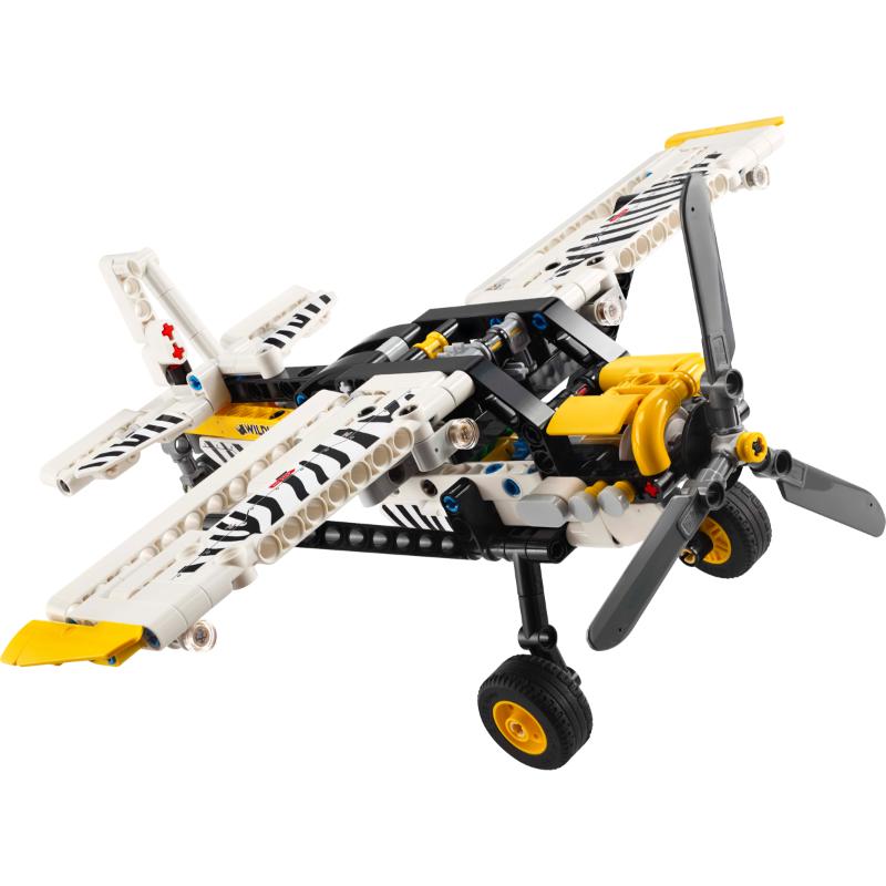 Lego Technic Avioneta - Farmacias Arrocha