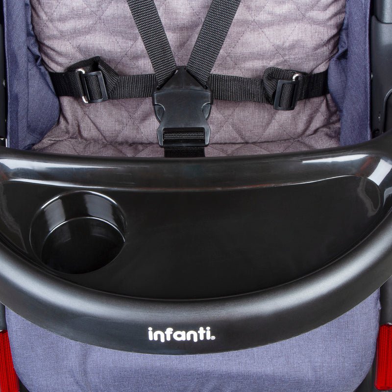 Infanti Travel System Pompeya Blue - Farmacias Arrocha