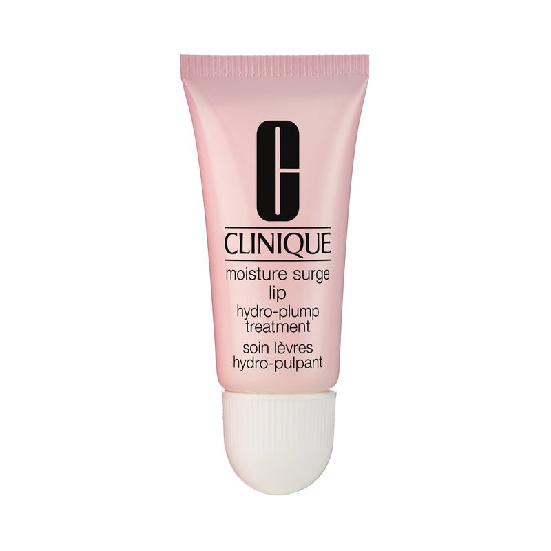 Clinique Bálsamo Tratamiento de labios Moisture Surge™ Hydro - Plump 10 ml - Farmacias Arrocha