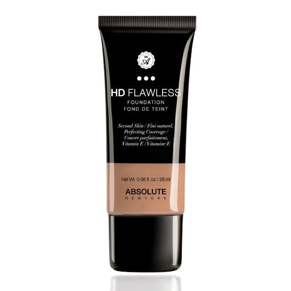 Absolute N.Y Base Liquida Rostro Perfecto - Farmacias Arrocha