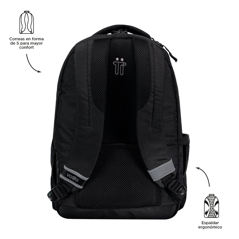 Totto Morral Para Tablet Y Pc Indo Large - Farmacias Arrocha
