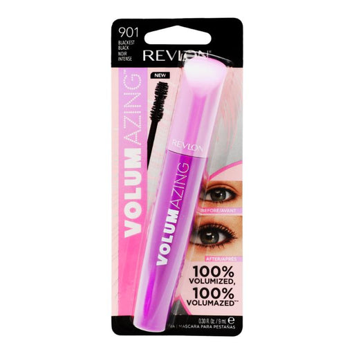 Revlon Volumazing Mascara Blackestblack - Farmacias Arrocha