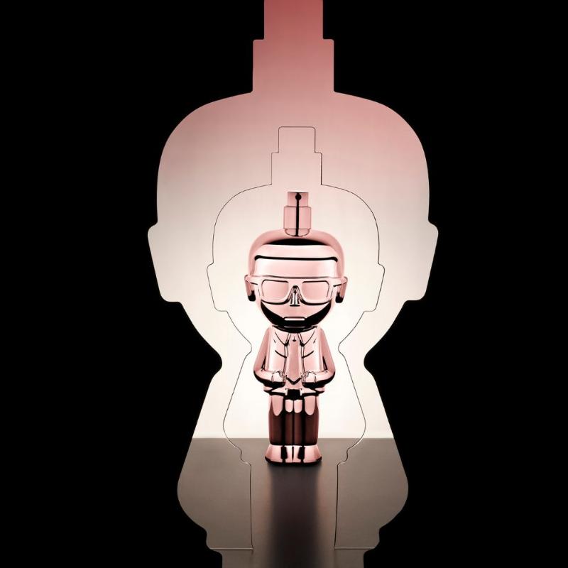 Karl Lagerfeld Ikonik Woman EDP - Farmacias Arrocha