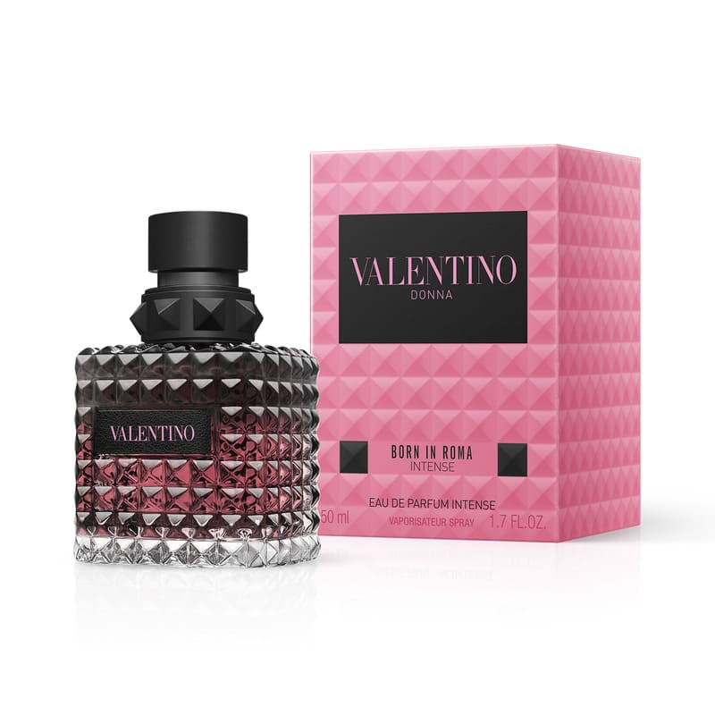 Valentino Donna Born In Roma Intense Eau De Parfum - Farmacias Arrocha