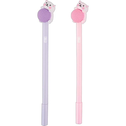 Boligrafo Gel 0.5 Purrfect Cats Surtidos - Farmacias Arrocha