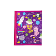 Corsario Cuaderno Plus D-R Niña (50) - Farmacias Arrocha