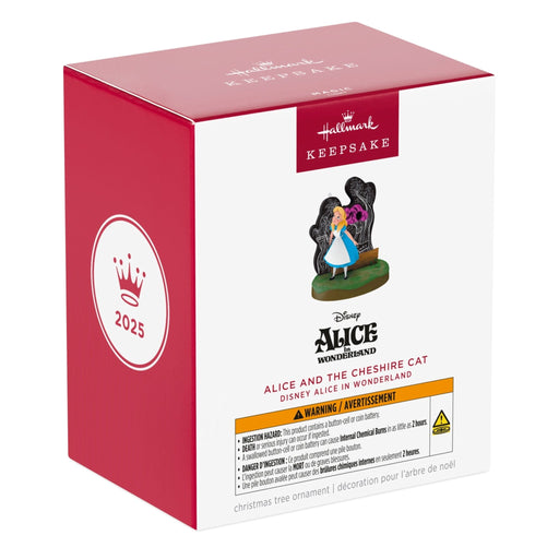 KPSK ORN ALICE N TH CHESHIRE - Farmacias Arrocha