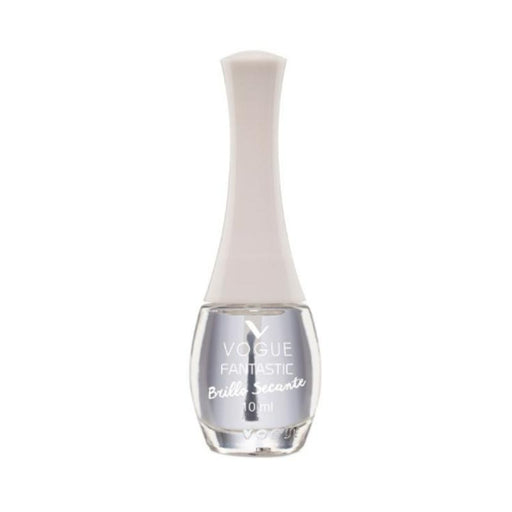Vogue Brillo Secante 10 Ml - Farmacias Arrocha