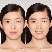 Estée Lauder Base de maquillaje con suero Futurist Skin Tint con infusión de aceite botánico SPF 20 - Farmacias Arrocha
