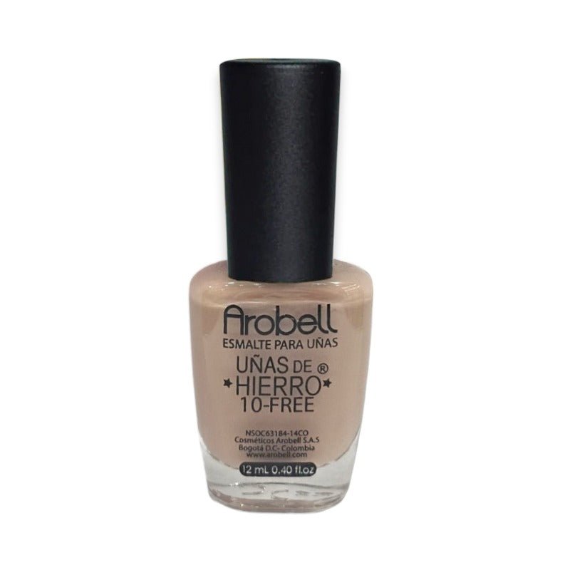 Arobell Esmalte 12Ml - Farmacias Arrocha
