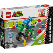 Lego Mario Kart: Moto Yoshi - Farmacias Arrocha