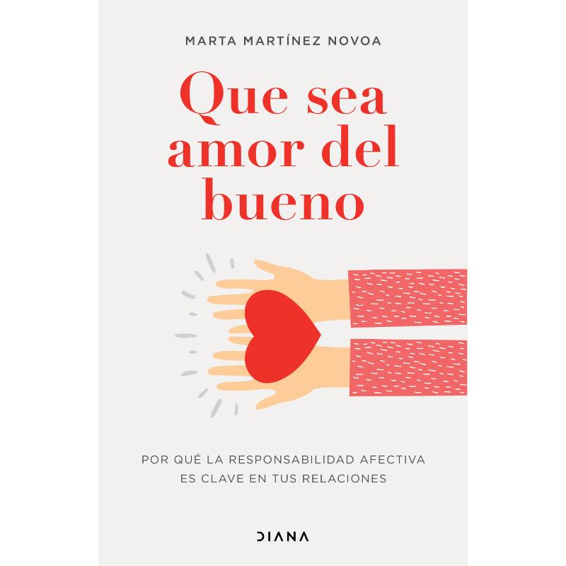 Que Sea Amor Del Bueno Por Qué La Responsabilidad Afectiva Es Clave En Tus Relaciones - Farmacias Arrocha