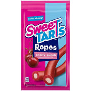 Wonka Sweetarts S&Chewy Ropes 5Oz - Farmacias Arrocha
