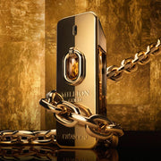 Rabanne Million Gold Elixir Parfum Intense - Farmacias Arrocha