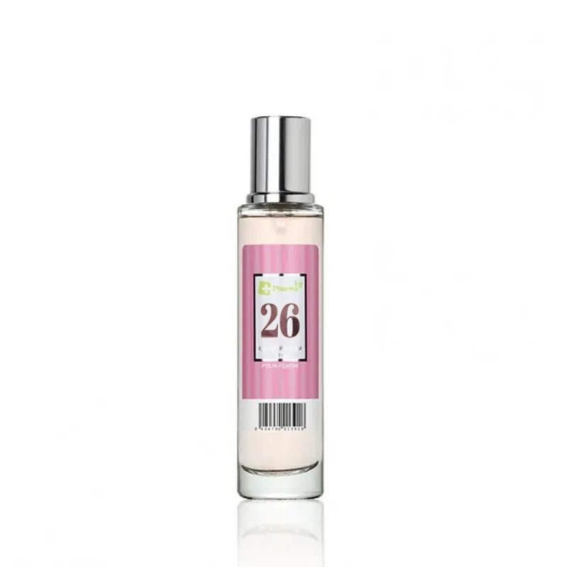 Iap Pharma N° 26 Dama 30Ml Edp - Farmacias Arrocha