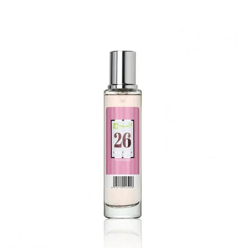 Iap Pharma N° 26 Dama 30Ml Edp - Farmacias Arrocha