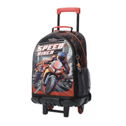 Totto Morral Rue Bomper Speed Biker L - Farmacias Arrocha