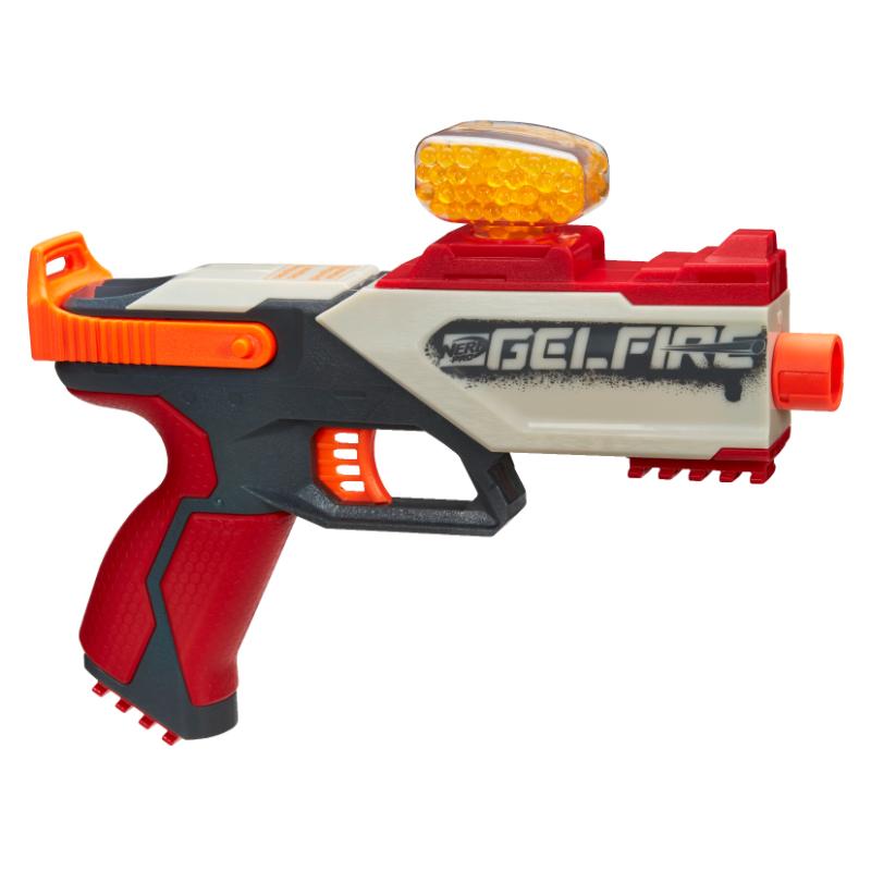 Nerf Gel Fire Nerf Pro Gelfire Legion - Farmacias Arrocha