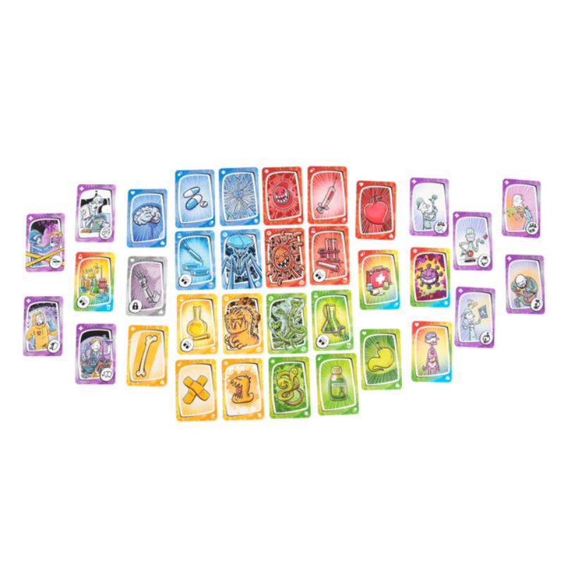 Tranjis Games Virus! 2 Evolution - Farmacias Arrocha