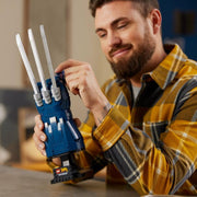 Lego Garras de Adamantium de Wolverine - Farmacias Arrocha