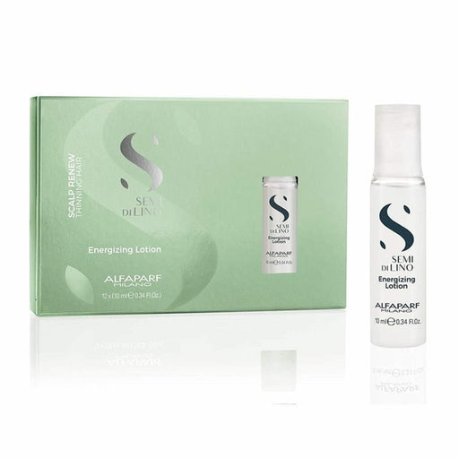 Alfaparf Milano Energizing Lotion 12 X 13 Ml. - Farmacias Arrocha