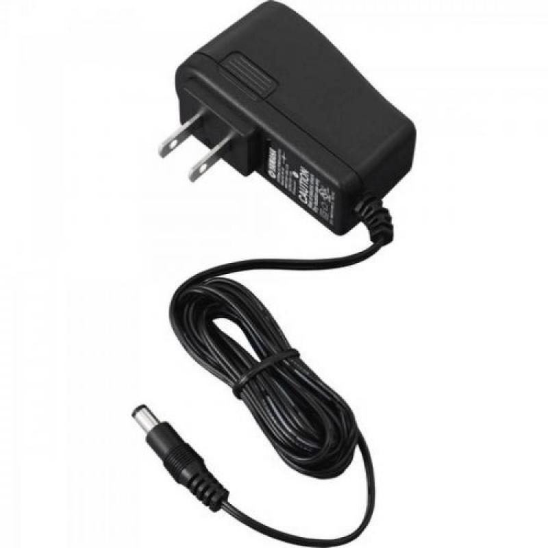 Yamaha Adaptador de Corriente para Teclados - Farmacias Arrocha