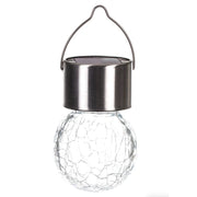 Lámpara Solar Colgante Led - Farmacias Arrocha