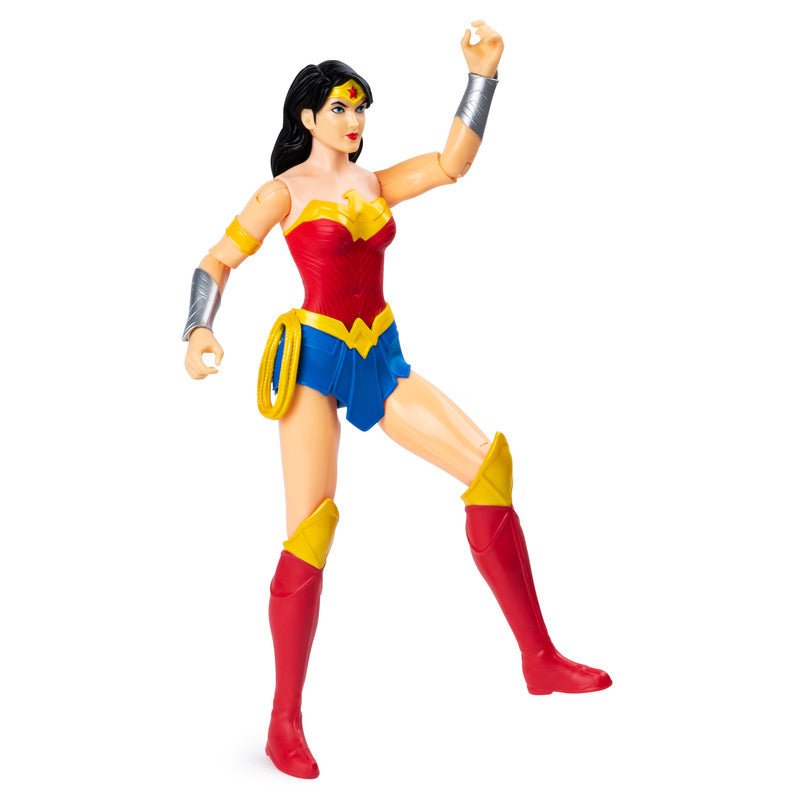 Figura 12" Mujer Maravilla - Farmacias Arrocha