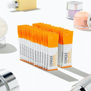 Clinique Polvo Limpiador Fresh Pressed™ Vitamina C Pura 28 Pzs - Farmacias Arrocha