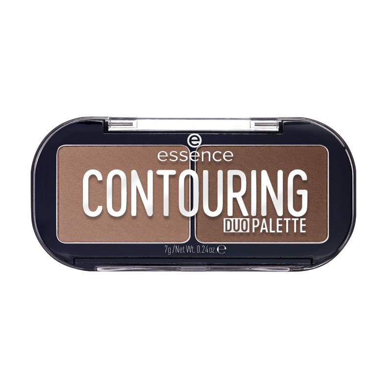 Essence Essence Contouring Duo Palette 20 - Farmacias Arrocha