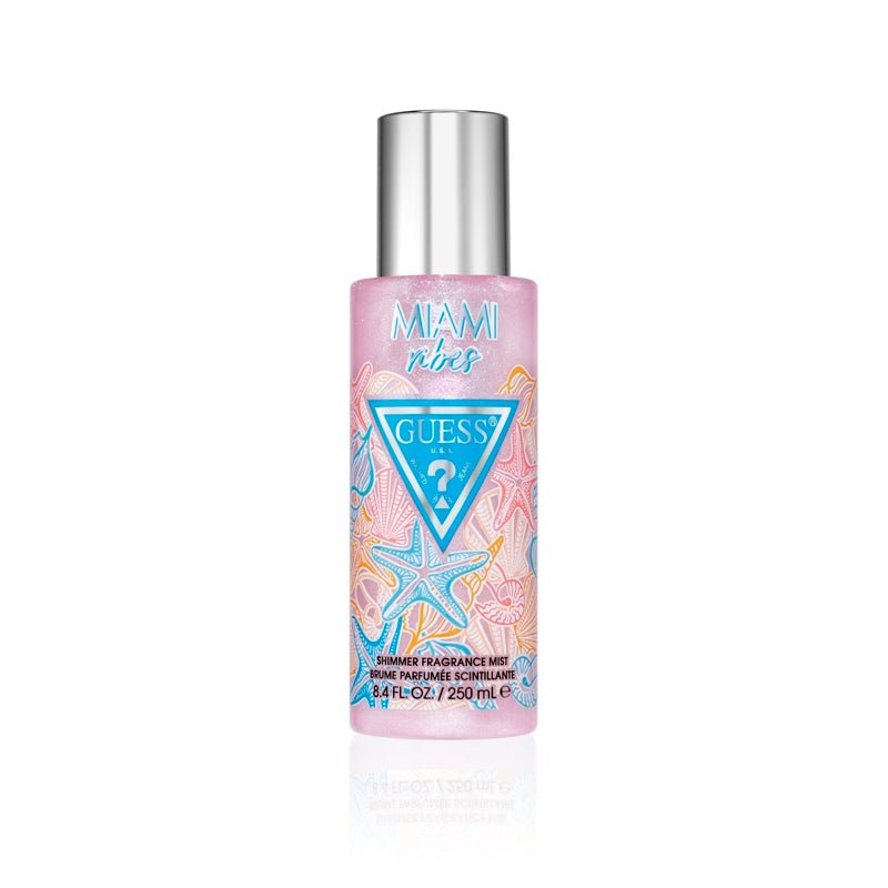 Guess Destination Guess Miami 250Ml Shimmer Mist - Farmacias Arrocha