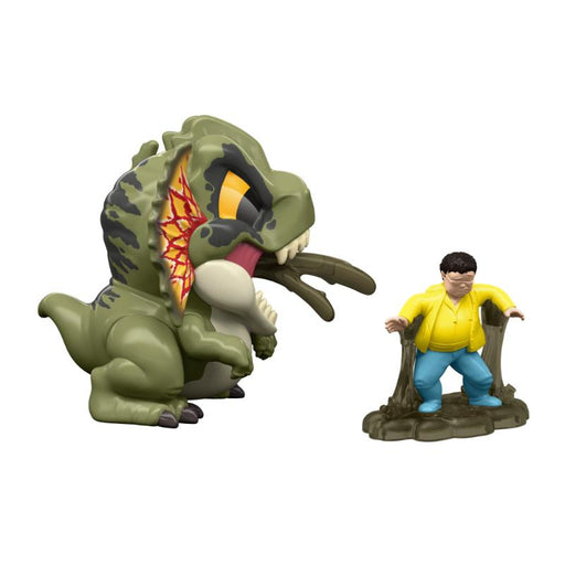 Jurassic Jurassic World Bite Club Surtido - Farmacias Arrocha