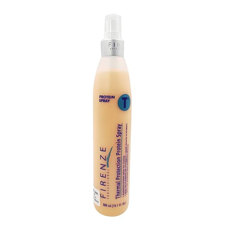Firenze Protein Spray Thermal Protec 300Ml - Farmacias Arrocha