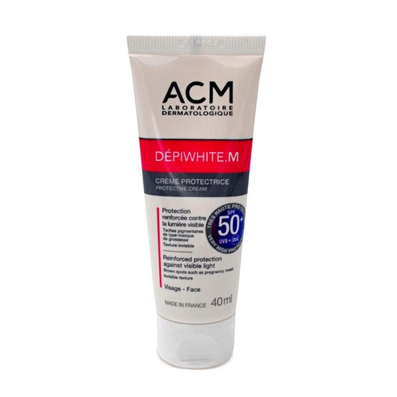 Depiwhite M Spf 50+Tbo X 40Ml - Farmacias Arrocha
