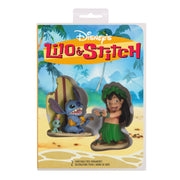 ORNAMENT TPR LILO STITCH - Farmacias Arrocha