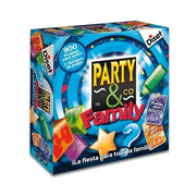 Diset Party & Co Family - Farmacias Arrocha