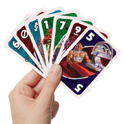 Mattel UNO Masters of the Universe - Farmacias Arrocha