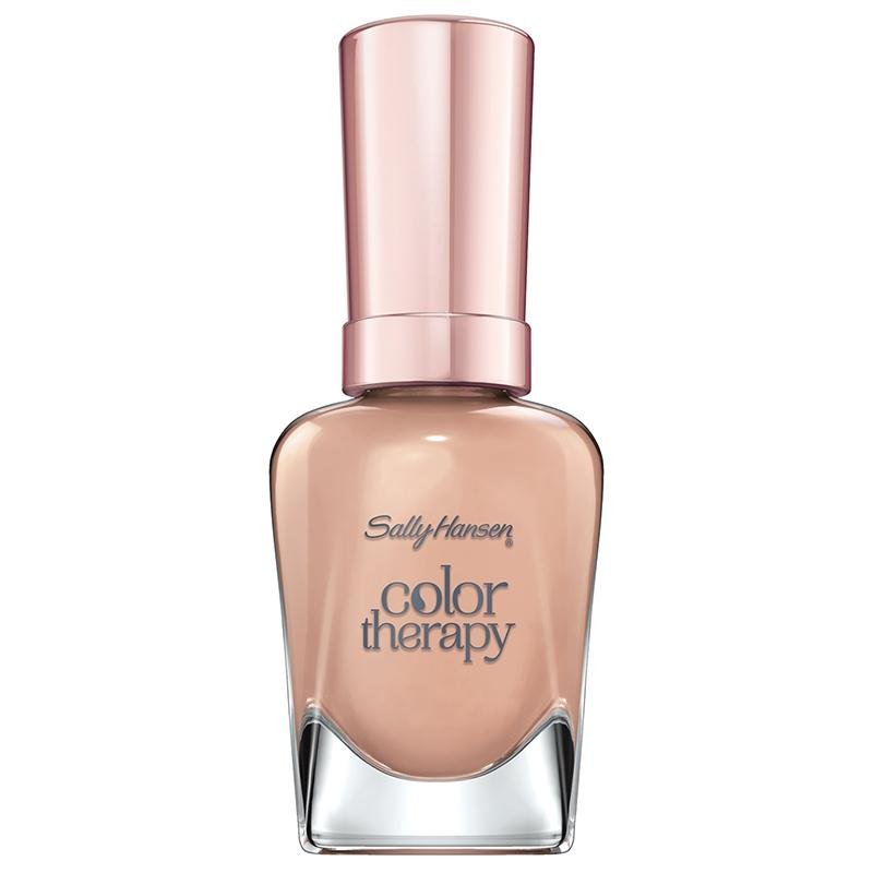 Sally Hansen Color Therapy - Farmacias Arrocha
