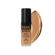 Milani Foundation Concealer Perfect 2 In 1 - Farmacias Arrocha