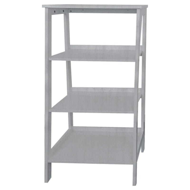 HomeStyle Estante De Almacenamiento Gris - Farmacias Arrocha