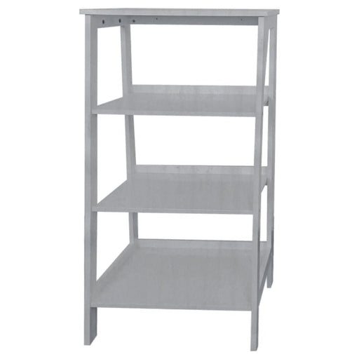 HomeStyle Estante De Almacenamiento Gris - Farmacias Arrocha