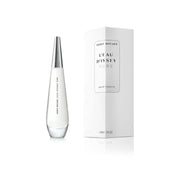 Issey Miyake L'Eau D'Issey Pure Eau De Toilette - Farmacias Arrocha