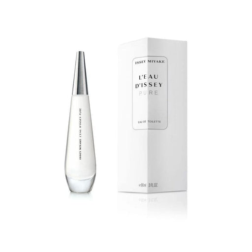 Issey Miyake L'Eau D'Issey Pure Eau De Toilette - Farmacias Arrocha