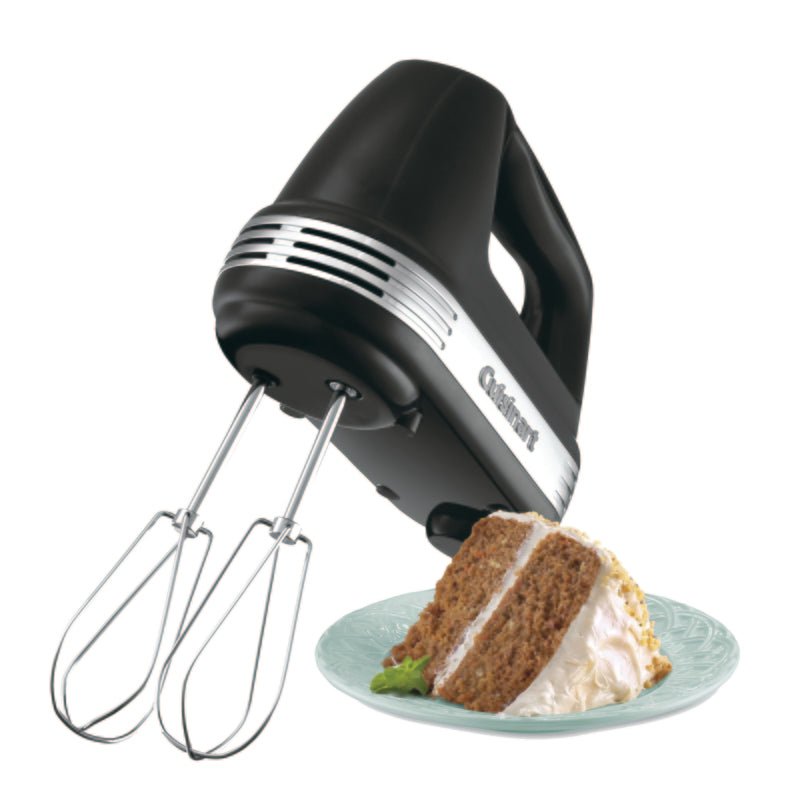 Cuisinart Power Advantage Batidora de Mano 5 Velocidades - Farmacias Arrocha