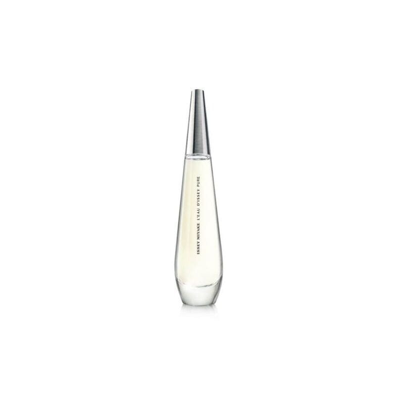 Issey Miyake L'Eau D'Issey Pure Eau De Toilette - Farmacias Arrocha