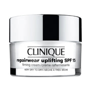 Clinique Crema Reafirmante Piel Seca Repairwear™ SPF 15 - Farmacias Arrocha