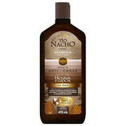 Tío Nacho Shampoo Sustentable Henna Glbâ  415Ml/12 - Farmacias Arrocha