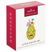 Kpsk Orn Little Cup Of Joy - Farmacias Arrocha