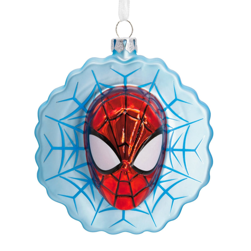 ORNAMENT GLS SPIDERMAN - Farmacias Arrocha