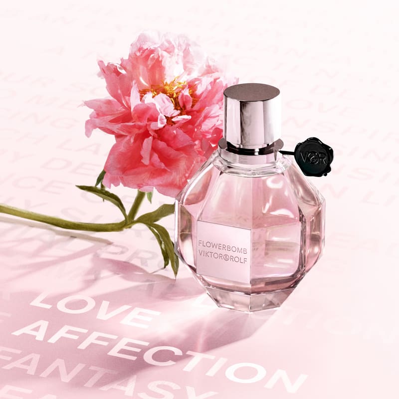 Viktor & Rolf Flowerbomb Edp - Farmacias Arrocha